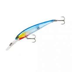 Bandit B-Shad 3 1/2 Inch Casting/Trolling Plug Baits 19 Bandit B-Shad 3 1/2 Inch Casting/Trolling Plug Baits