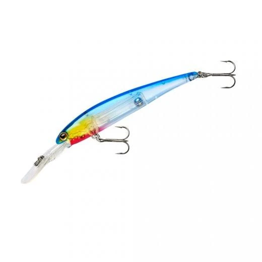 Bandit B-Shad 3 1/2 Inch Casting/Trolling Plug Baits 9 Bandit B-Shad 3 1/2 Inch Casting/Trolling Plug Baits