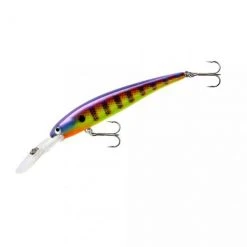 Bandit B-Shad 3 1/2 Inch Casting/Trolling Plug Baits 20 Bandit B-Shad 3 1/2 Inch Casting/Trolling Plug Baits