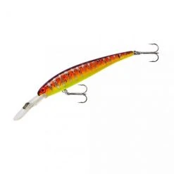 Bandit B-Shad 3 1/2 Inch Casting/Trolling Plug Baits 21 Bandit B-Shad 3 1/2 Inch Casting/Trolling Plug Baits