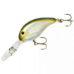 Bandit 300 Series Deep Diving Crankbait