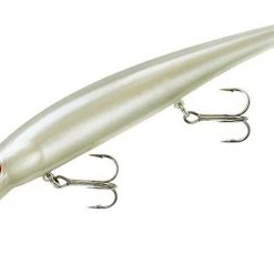 Bandit Walleye Deep Glow 4 3/4 Inch Trolling Plug