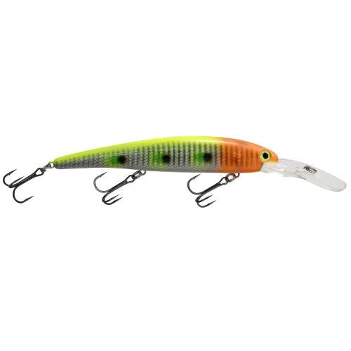 Bandit Walleye Deep Trolling Plug 1 Bandit Walleye Deep Trolling Plug