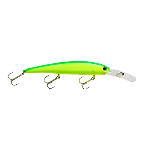 Bandit Walleye Deep Trolling Plug 6 Bandit Walleye Deep Trolling Plug