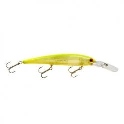 Bandit Walleye Deep Trolling Plug 57 Bandit Walleye Deep Trolling Plug
