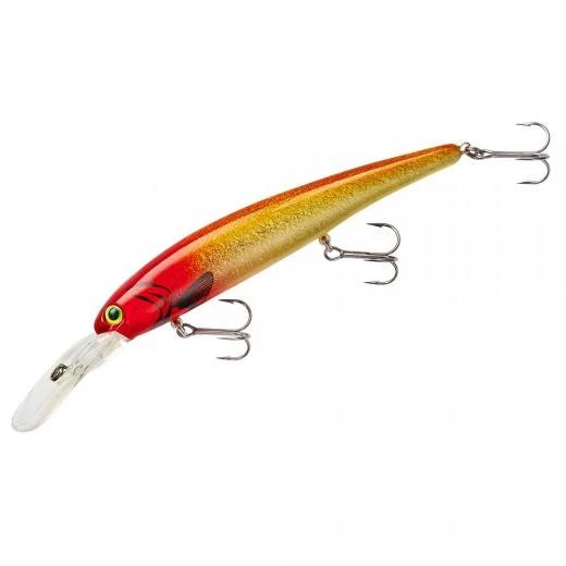 Bandit Walleye Deep Trolling Plug 13 Bandit Walleye Deep Trolling Plug