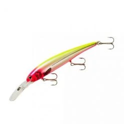 Bandit Walleye Deep Trolling Plug 64 Bandit Walleye Deep Trolling Plug