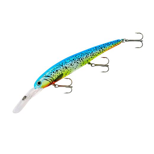 Bandit Walleye Deep Trolling Plug 33 Bandit Walleye Deep Trolling Plug