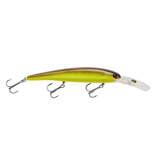 Bandit Walleye Deep Trolling Plug 45 Bandit Walleye Deep Trolling Plug