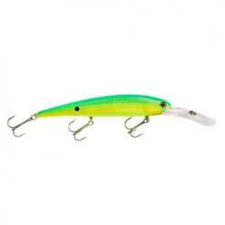 Bandit Walleye Deep Trolling Plug 98 Bandit Walleye Deep Trolling Plug