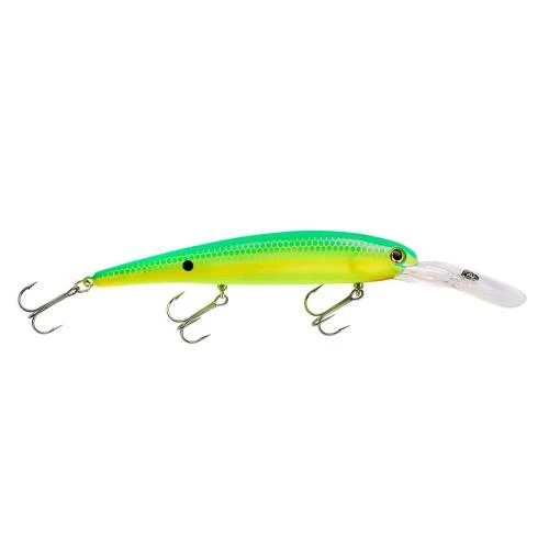 Bandit Walleye Deep Trolling Plug 48 Bandit Walleye Deep Trolling Plug