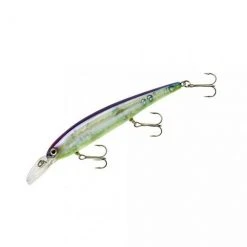 Baits Bandit Walleye Shallow 4 3/4 Inch Casting/Trolling Plug