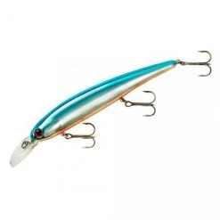 Baits Bandit Walleye Shallow 4 3/4 Inch Casting/Trolling Plug