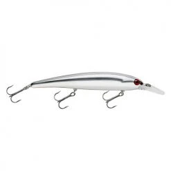 Baits Bandit Walleye Shallow 4 3/4 Inch Casting/Trolling Plug