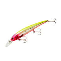 Baits Bandit Walleye Shallow 4 3/4 Inch Casting/Trolling Plug