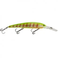 Baits Bandit Walleye Shallow 4 3/4 Inch Casting/Trolling Plug