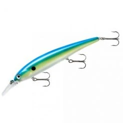 Baits Bandit Walleye Shallow 4 3/4 Inch Casting/Trolling Plug