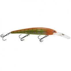 Baits Bandit Walleye Shallow 4 3/4 Inch Casting/Trolling Plug