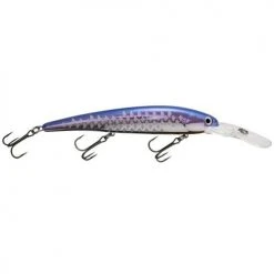 Baits Bandit Walleye Shallow 4 3/4 Inch Casting/Trolling Plug