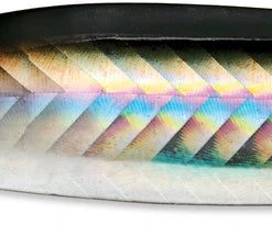 Spoons Luhr-Jensen Krocodile Spoon W/ Treble Hook 1 Oz.