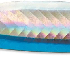 Spoons Luhr-Jensen Krocodile Spoon W/ Treble Hook 1 Oz. 27 Spoons Luhr-Jensen Krocodile Spoon W/ Treble Hook 1 Oz.