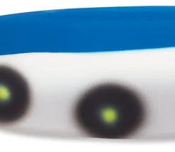 Spoons Luhr-Jensen Krocodile Spoon W/ Treble Hook 1 Oz. 28 Spoons Luhr-Jensen Krocodile Spoon W/ Treble Hook 1 Oz.