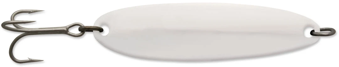 Spoons Luhr-Jensen Krocodile Spoon W/ Treble Hook 1 Oz. 5 Spoons Luhr-Jensen Krocodile Spoon W/ Treble Hook 1 Oz.