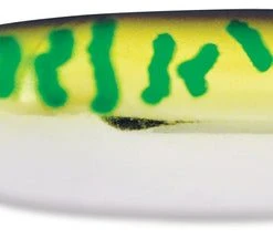 Spoons Luhr-Jensen Krocodile Spoon W/ Treble Hook 1 Oz. 33 Spoons Luhr-Jensen Krocodile Spoon W/ Treble Hook 1 Oz.