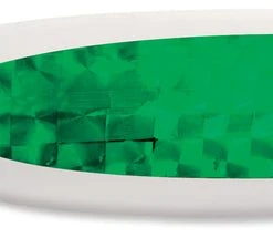 Spoons Luhr-Jensen Krocodile Spoon W/ Treble Hook 1 Oz. 34 Spoons Luhr-Jensen Krocodile Spoon W/ Treble Hook 1 Oz.