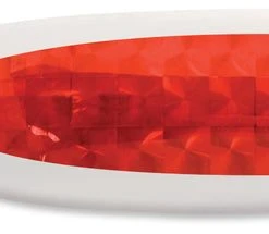 Spoons Luhr-Jensen Krocodile Spoon W/ Treble Hook 1 Oz. 36 Spoons Luhr-Jensen Krocodile Spoon W/ Treble Hook 1 Oz.