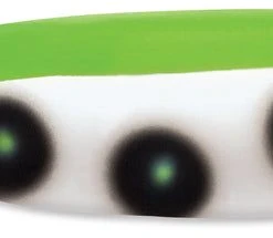 Spoons Luhr-Jensen Krocodile Spoon W/ Treble Hook 1 Oz. 40 Spoons Luhr-Jensen Krocodile Spoon W/ Treble Hook 1 Oz.