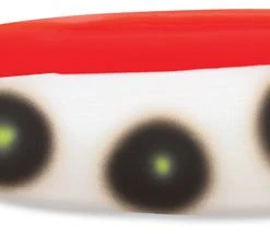 Spoons Luhr-Jensen Krocodile Spoon W/ Treble Hook 1 Oz. 42 Spoons Luhr-Jensen Krocodile Spoon W/ Treble Hook 1 Oz.