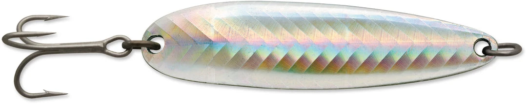 Spoons Luhr-Jensen Krocodile Spoon W/ Treble Hook 1 Oz. 25 Spoons Luhr-Jensen Krocodile Spoon W/ Treble Hook 1 Oz.