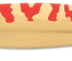 Spoons Luhr-Jensen Krocodile Spoon W/ Treble Hook 1/2 Oz.