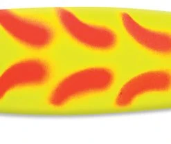 Luhr-Jensen Krocodile Spoon W/ Treble Hook 1/4 Oz.