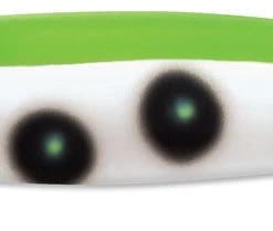 Luhr-Jensen Krocodile Spoon W/ Treble Hook 1/4 Oz.