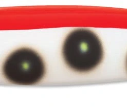 Luhr-Jensen Krocodile Spoon W/ Treble Hook 1/4 Oz.