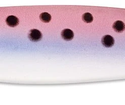 Luhr-Jensen Krocodile Spoon W/ Treble Hook 1/4 Oz.
