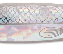 Luhr-Jensen Krocodile Spoon W/ Treble Hook 1/6 Oz. 21 Luhr-Jensen Krocodile Spoon W/ Treble Hook 1/6 Oz.