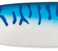 Spoons Luhr-Jensen Krocodile Spoon W/ Treble Hook 2 1/2 Oz