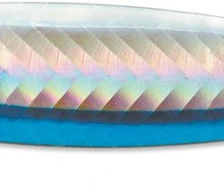 Luhr-Jensen Krocodile Spoon W/ Treble Hook 3/16 Oz. 31 Luhr-Jensen Krocodile Spoon W/ Treble Hook 3/16 Oz.