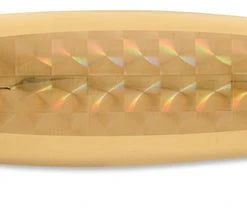 Luhr-Jensen Krocodile Spoon W/ Treble Hook 3/16 Oz. 33 Luhr-Jensen Krocodile Spoon W/ Treble Hook 3/16 Oz.