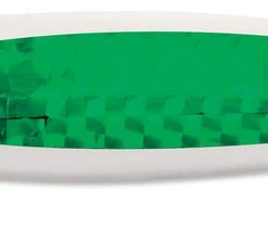 Luhr-Jensen Krocodile Spoon W/ Treble Hook 3/16 Oz. 38 Luhr-Jensen Krocodile Spoon W/ Treble Hook 3/16 Oz.