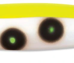 Luhr-Jensen Krocodile Spoon W/ Treble Hook 3/16 Oz. 43 Luhr-Jensen Krocodile Spoon W/ Treble Hook 3/16 Oz.