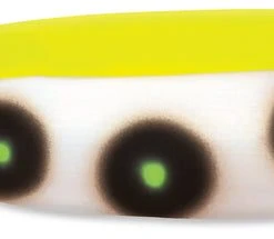 Spoons Luhr-Jensen Krocodile Spoon W/ Treble Hook 3/4 Oz.