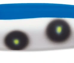 Luhr-Jensen Krocodile Spoon W/ Treble Hook 3/8 Oz.