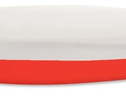 Luhr-Jensen Krocodile Spoon W/ Treble Hook 3/8 Oz. 30 Luhr-Jensen Krocodile Spoon W/ Treble Hook 3/8 Oz.