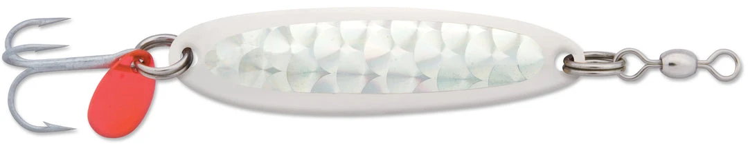 Luhr-Jensen Krocodile Spoon W/ Treble Hook 3/8 Oz. 9 Luhr-Jensen Krocodile Spoon W/ Treble Hook 3/8 Oz.