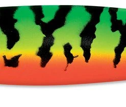 Luhr-Jensen Krocodile Spoon W/ Treble Hook 3/8 Oz. 33 Luhr-Jensen Krocodile Spoon W/ Treble Hook 3/8 Oz.