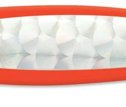 Luhr-Jensen Krocodile Spoon W/ Treble Hook 3/8 Oz. 34 Luhr-Jensen Krocodile Spoon W/ Treble Hook 3/8 Oz.